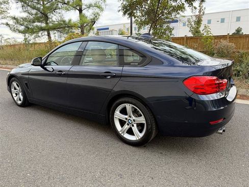 Used 2015 BMW 428i Gran Coupe RWD image 12