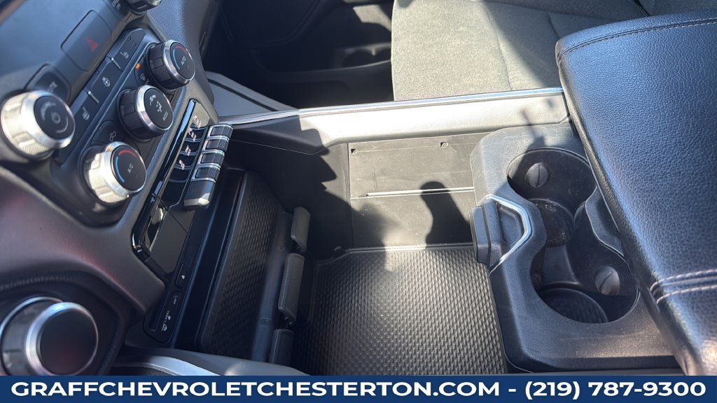 Used 2019 RAM 1500 Big Horn AWD/4WD image 42