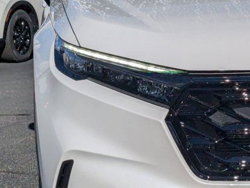 New 2026 Honda CR-V Sport-L image 9