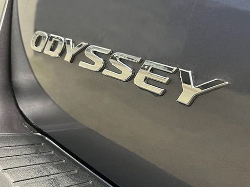 New 2026 Honda Odyssey EX-L image 10