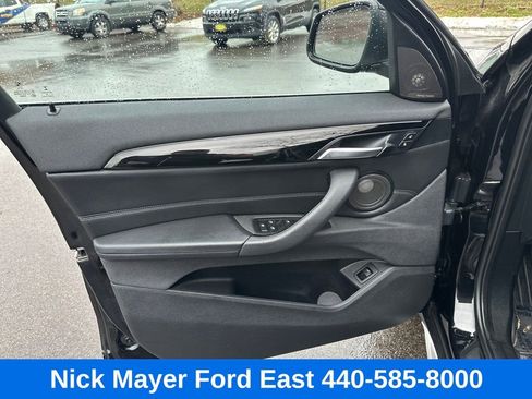 Used 2017 BMW X1 xDrive28i image 29