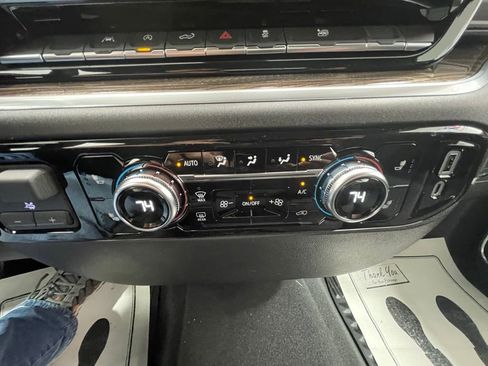 New 2026 GMC Sierra 1500 Elevation AWD/4WD image 15