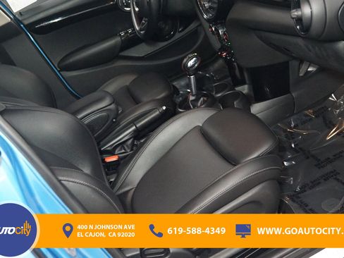 Used 2019 MINI Cooper S w/ Premium Package image 8