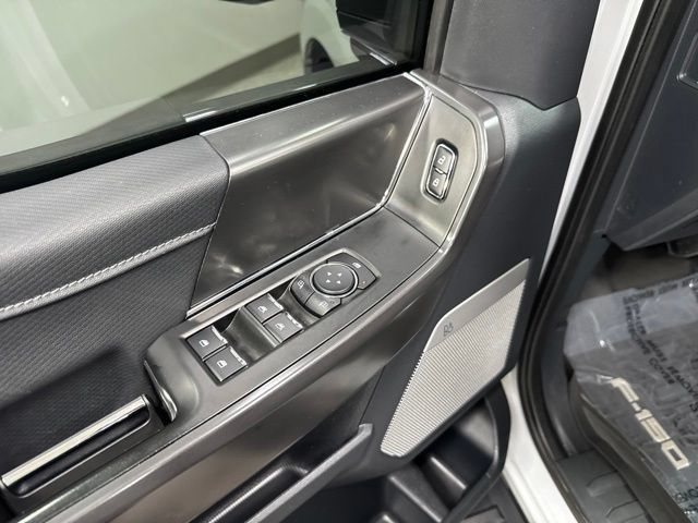 Used 2024 Ford F150 XLT w/ Equipment Group 303A High AWD/4WD image 14