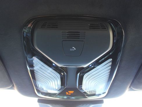 Used 2023 BMW XM AWD/4WD image 51