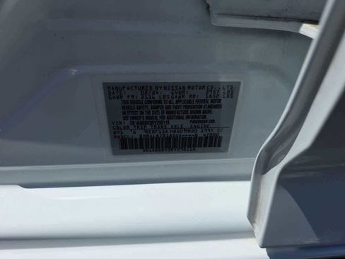 Used 2024 Nissan Sentra S image 25