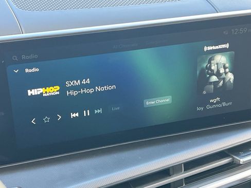 Used 2026 Hyundai Santa Fe SE image 32