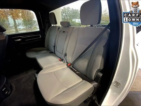 Used 2024 RAM 3500 Big Horn image 26