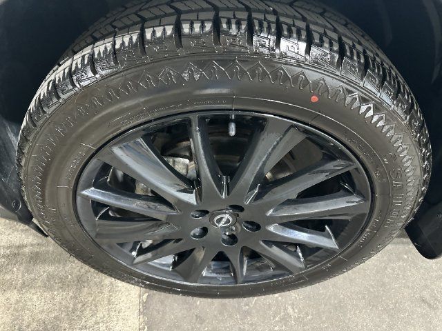 Used 2023 Nissan Murano SV w/ SV Midnight Edition Package AWD/4WD image 23