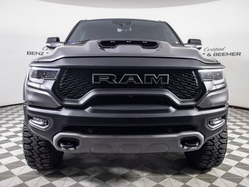 Used 2022 RAM 1500 TRX w/ TRX Level 2 Equipment Group AWD/4WD image 5