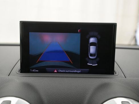 Used 2018 Audi A3 2.0T Premium Plus w/ Premium Plus Package image 26