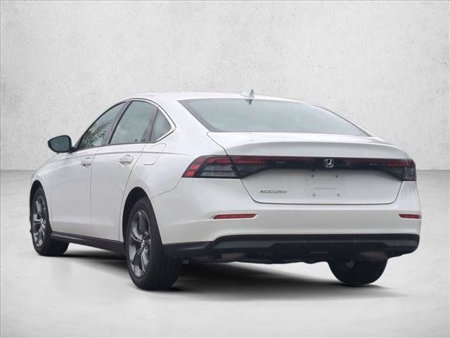Used 2024 Honda Accord EX image 7