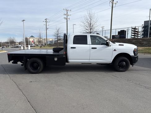 Used 2026 RAM 3500 Tradesman image 10