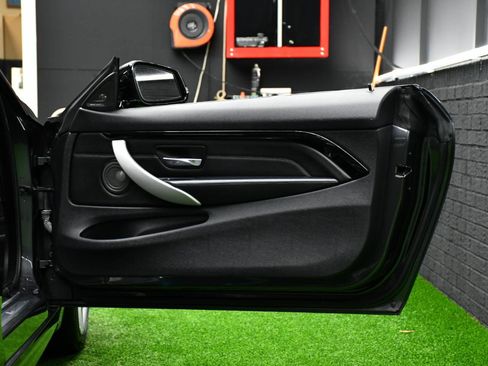 Used 2014 BMW 435i Convertible image 37