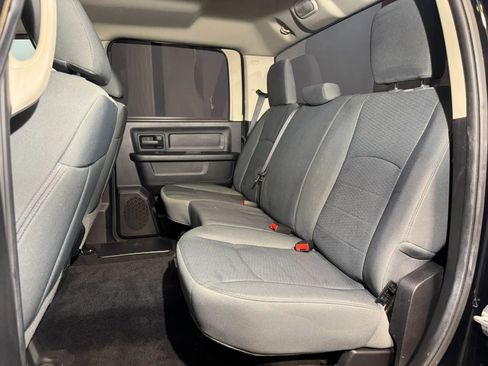 Used 2014 RAM 1500 Express w/ Black Ram 1500 Express Group AWD/4WD image 23