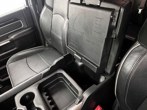 Used 2019 RAM 2500 Laramie AWD/4WD image 31