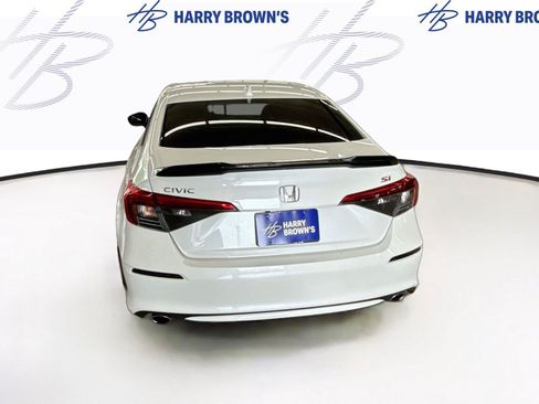 Used 2022 Honda Civic Si image 9
