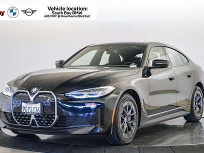 Used 2023 BMW i4 eDrive35 w/ Premium Package