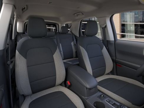 New 2026 Ford Bronco Sport Big Bend AWD/4WD image 11