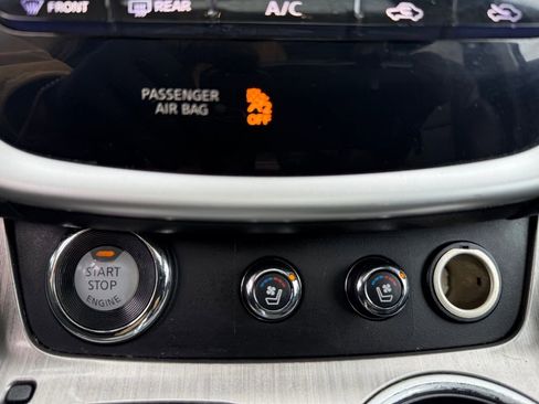 Used 2017 Nissan Murano Platinum w/ Platinum Technology Package image 34