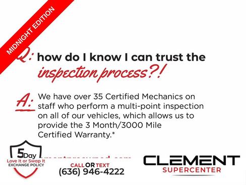 Used 2024 Chevrolet Silverado 2500 High Country w/ Midnight Edition image 48