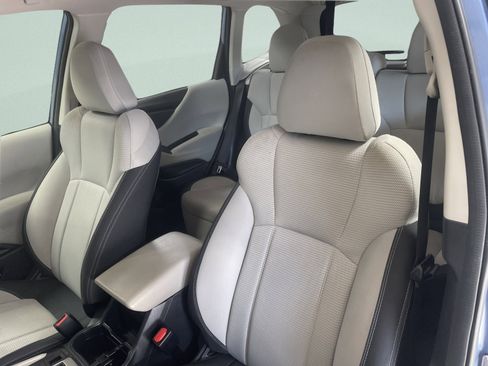 Used 2023 Subaru Forester AWD/4WD image 14