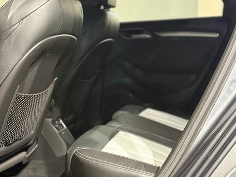 Used 2016 Audi S3 Premium Plus image 40