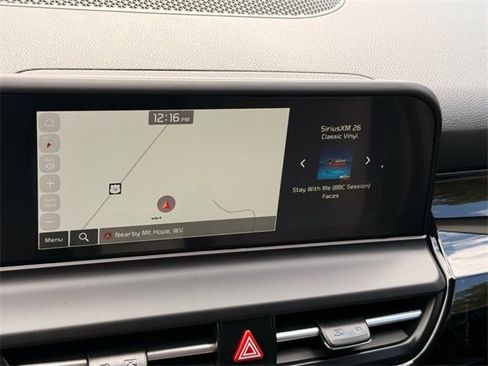 New 2026 Kia Seltos SX w/ SX Sunroof Package image 15