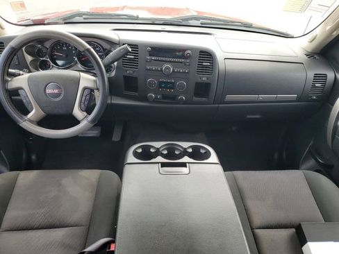 Used 2012 GMC Sierra 1500 SLE image 23