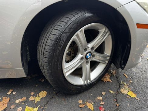 Used 2015 BMW 328i Sedan image 33