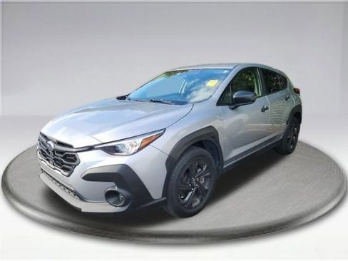 Used 2024 Subaru Crosstrek 2.0i image 15