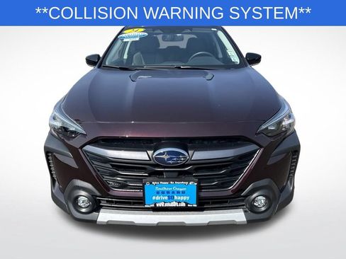 Used 2024 Subaru Outback Limited XT AWD/4WD image 2