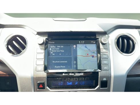 Used 2020 Toyota Tundra Limited AWD/4WD image 18