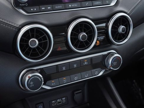 Certified 2024 Nissan Sentra SV image 13