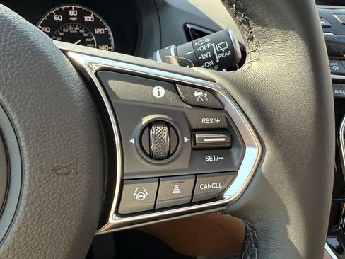 New 2025 Acura RDX w/ Technology Package image 13