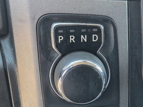 Used 2017 RAM 1500 Tradesman w/ Popular Equipment Group image 28