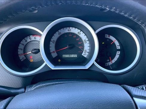 Used 2014 Toyota Tacoma PreRunner w/ TRD Sport Package image 14