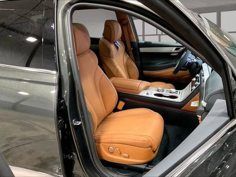 New 2026 Genesis GV80 3.5T Advanced AWD/4WD image 11