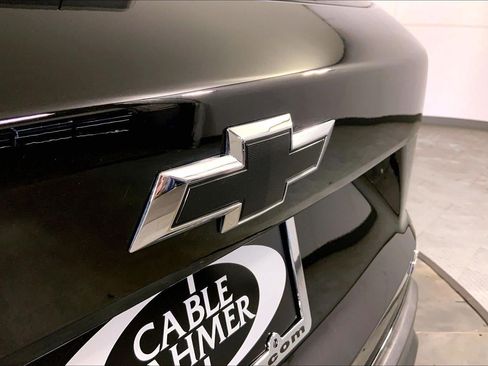 Used 2026 Chevrolet Trax RS w/ Sunroof Package FWD image 29