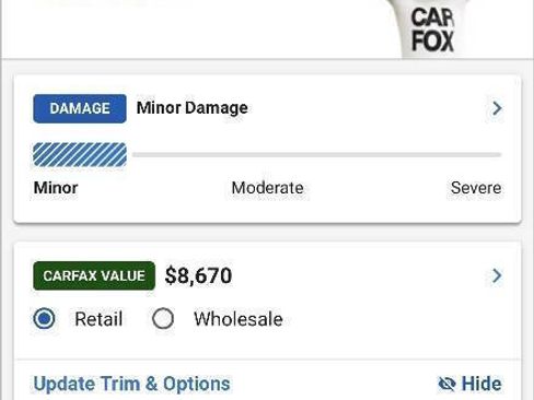 Used 2016 Nissan Altima 3.5 SL FWD image 22