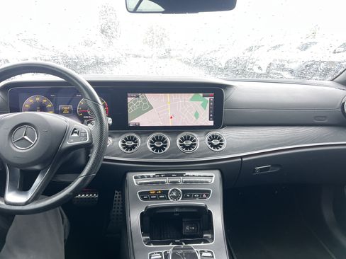 Certified 2018 Mercedes-Benz E 400 Cabriolet image 30