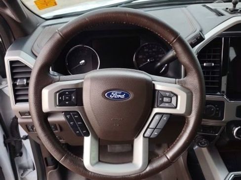 Used 2022 Ford F350 King Ranch w/ King Ranch Ultimate Package image 12