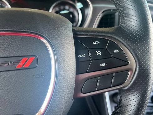 Used 2022 Dodge Challenger R/T Scat Pack RWD image 25