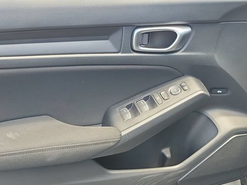 Certified 2024 Honda Civic Sport image 20