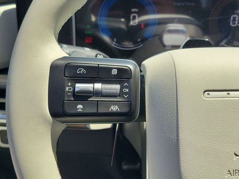 New 2026 Hyundai Santa Fe SEL FWD image 7