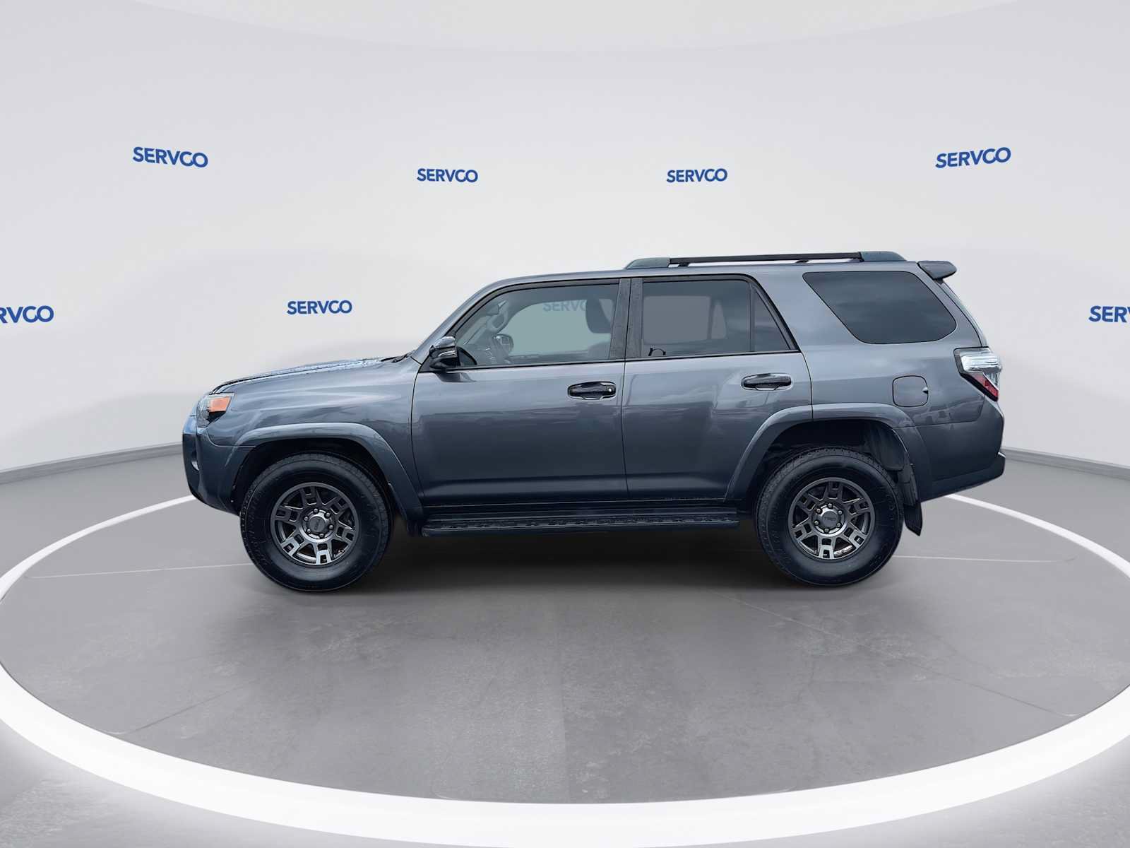 Used 2020 Toyota 4Runner Venture AWD/4WD image 5