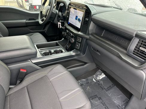 Used 2024 Ford F150 STX image 15