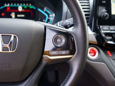 Used 2018 Honda Odyssey EX-L image 21