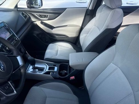 Used 2020 Subaru Forester w/ Alloy Wheel Package AWD/4WD image 13