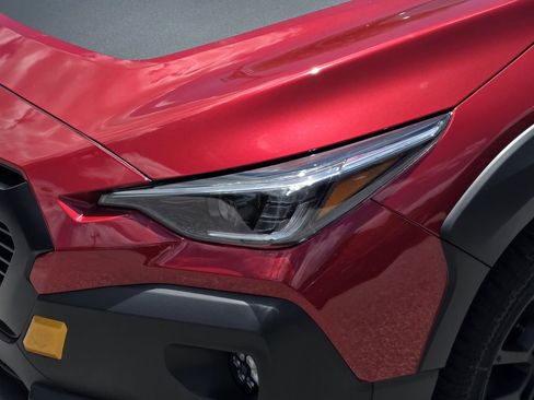 New 2026 Subaru Crosstrek 2.5i Wilderness AWD/4WD image 6